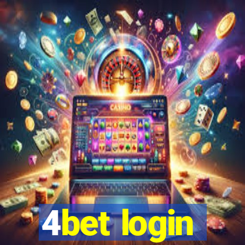 4bet login